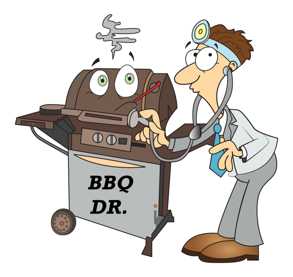 The BBQ Doctor BBQ Cleaning Service, BBQ Cleaning Service Montreal